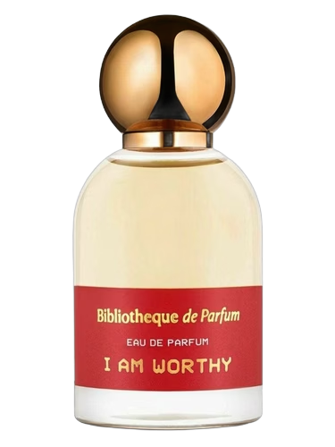 I Am Worthy