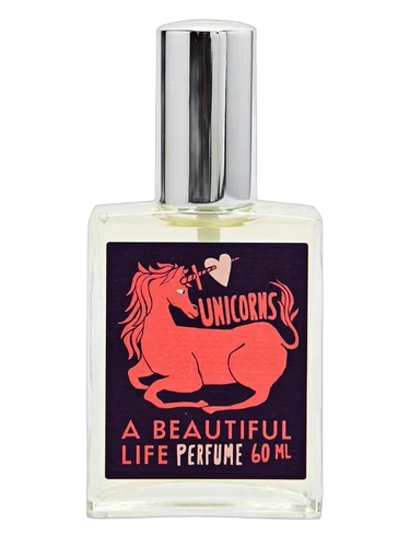 I Heart Unicorns