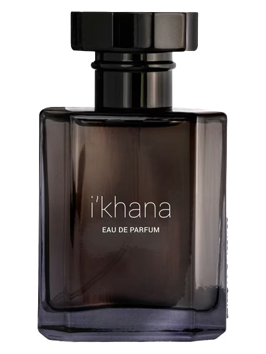 i’khana