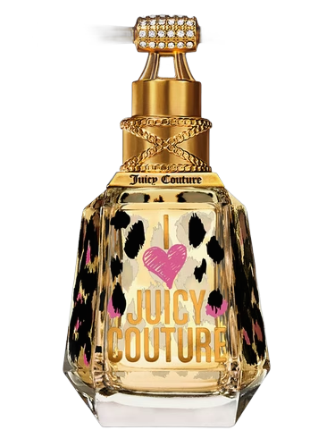 I Love Juicy Couture