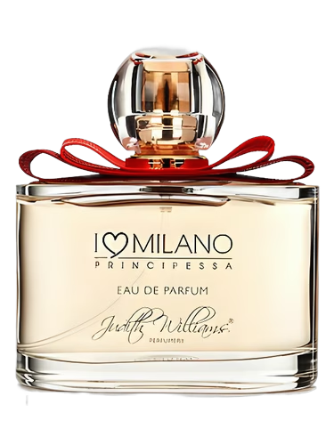 I Love Milano Principessa