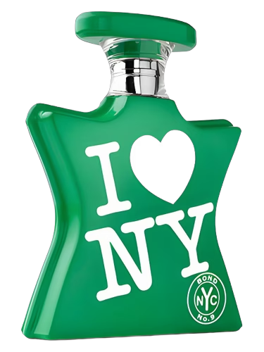 I Love New York Earth Day