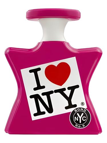 I Love New York for Her