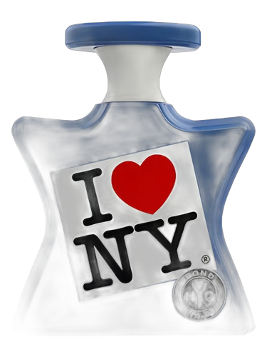 I Love New York for Him