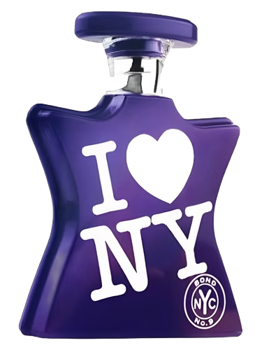 I Love New York for Holidays