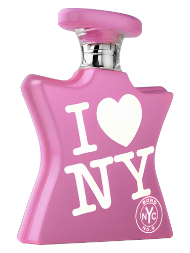 I Love New York for Mothers