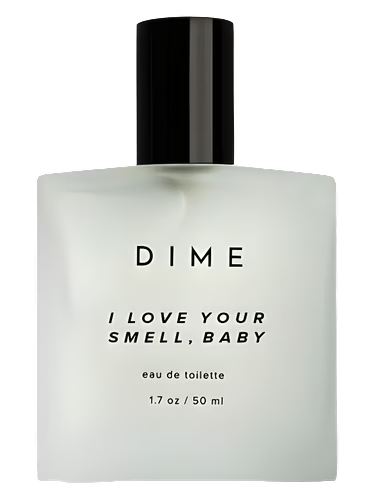 I Love Your Smell, Baby