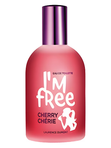 I'm Free Cherry Cherie
