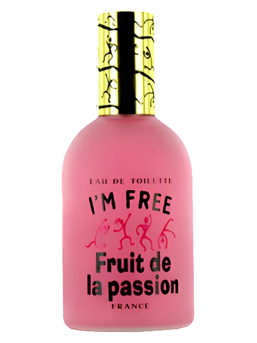 I'm Free Fruits de la Passion