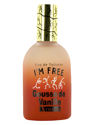 I'm Free Gousse de Vanille X Trem
