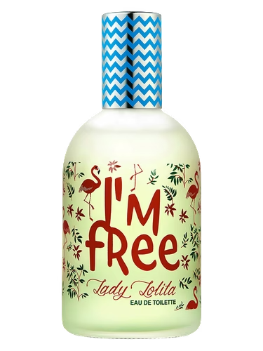 I'm Free Lady Lolita