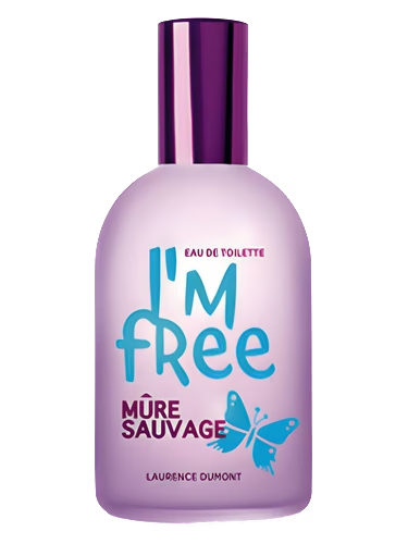 I'm Free Mure Sauvage