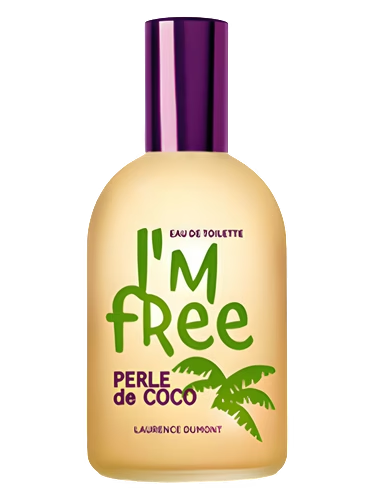 I'm Free Perle de Coco