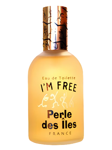 I'm Free Perle des Illes