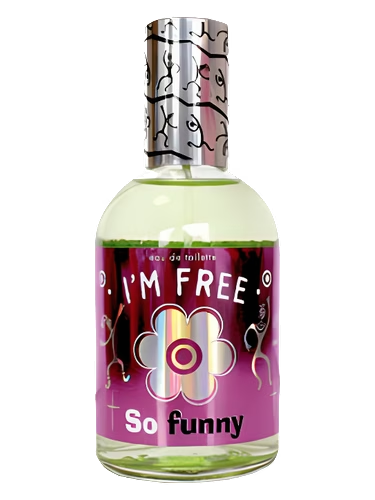 I'm Free So Funny