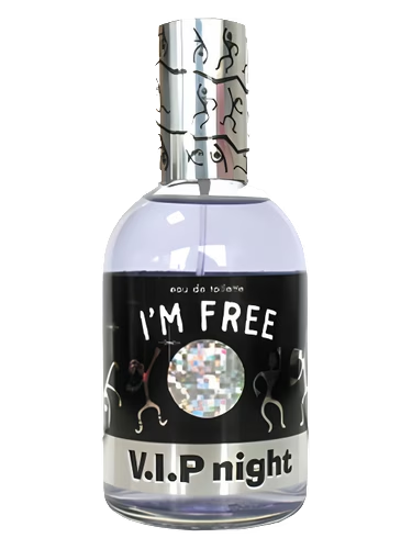 I'm Free V.I.P. Night