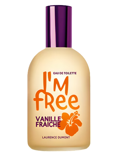 I'm Free Vanille Fraiche