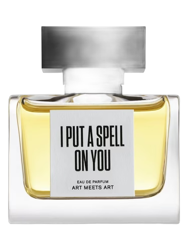 I Put a Spell on You