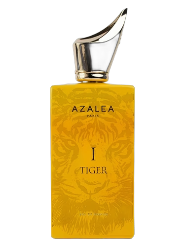 I Tiger
