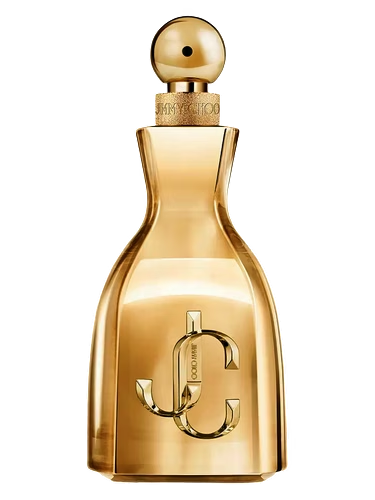I Want Choo Le Parfum