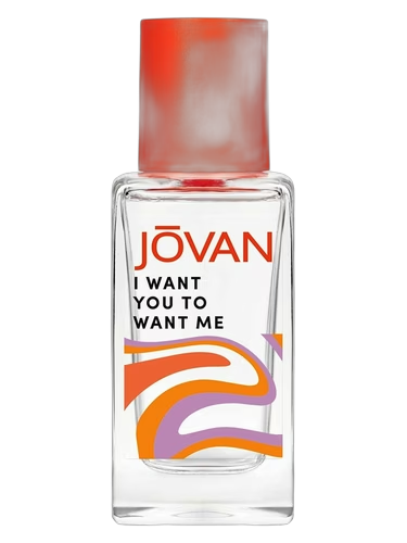 I Want You To Want Me
