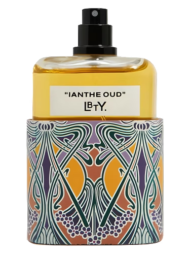 Ianthe Oud