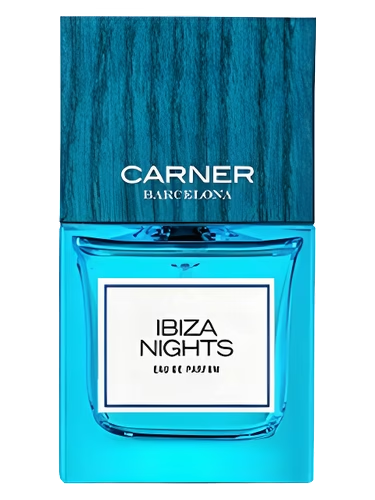 Ibiza Nights