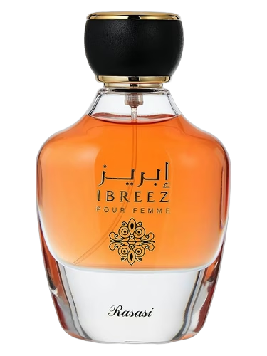 Ibreez Pour Femme