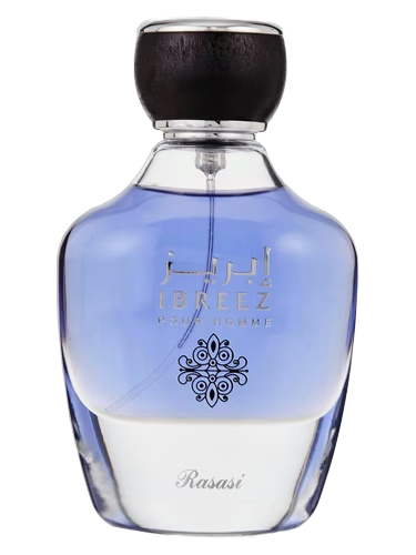 Ibreez Pour Homme