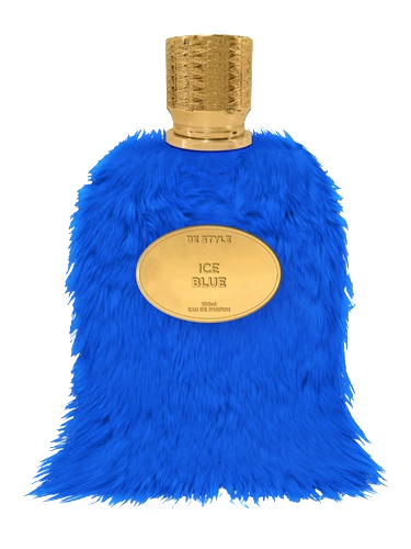 Ice Blue
