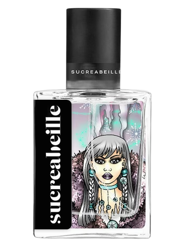 Ice Witch