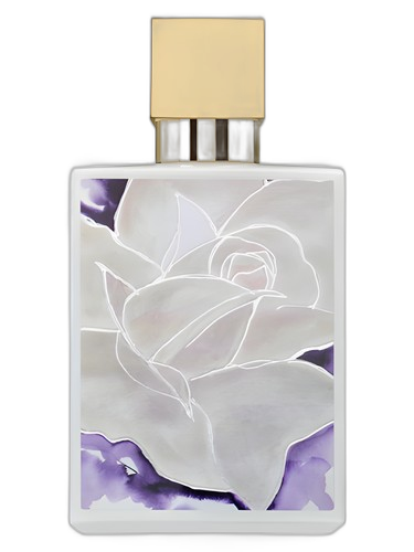 Iced White