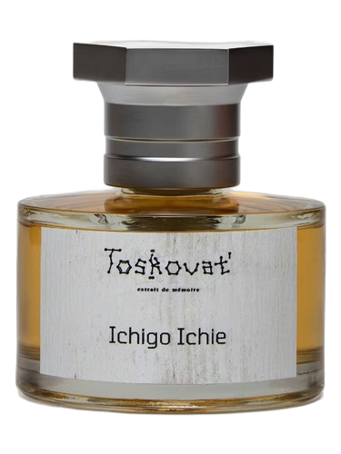 Ichigo Ichie