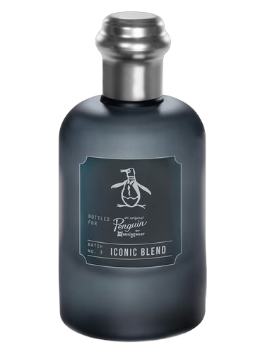 Iconic Blend