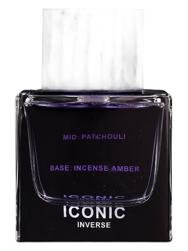 Iconic Inverse