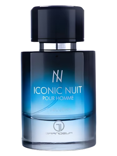 Iconic Nuit Pour Homme