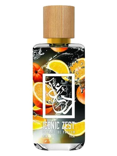 Iconic Zest