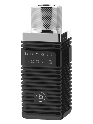 IconiQ Black
