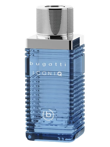 IconiQ Blue