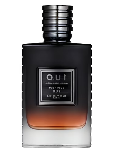 Iconique 001
