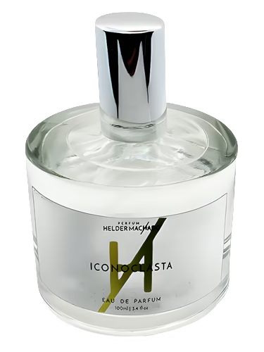 ICONOCLASTA