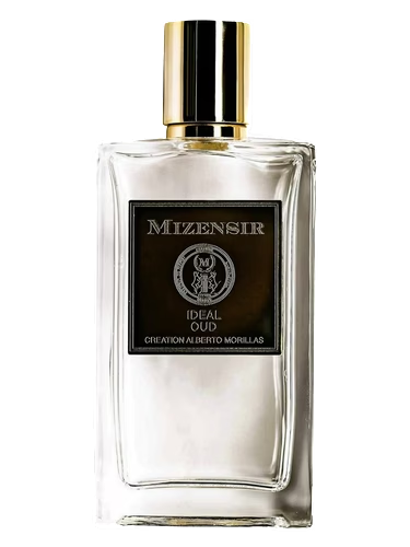 Ideal Oud