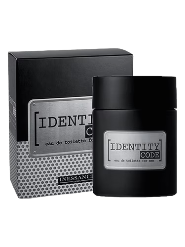 Identity Code