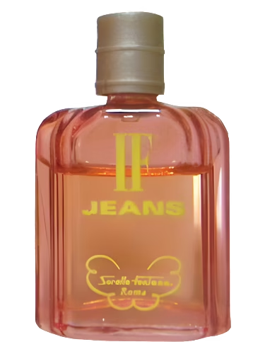 If Jeans for Women