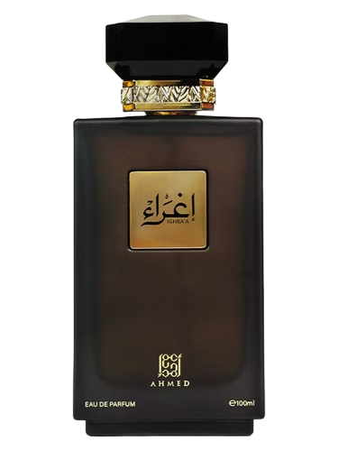 Ighra'a