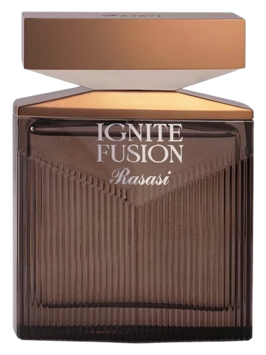 Ignite Fusion