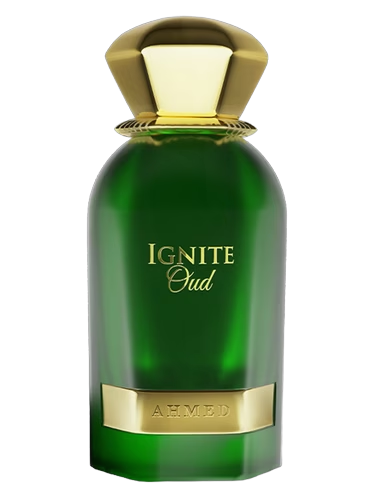 Ignite Oud