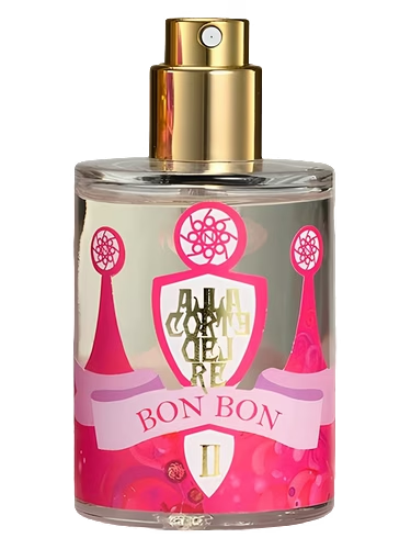 II Bon Bon Alla Fragola