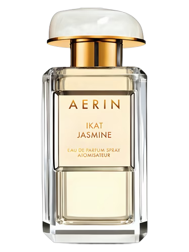 Ikat Jasmine