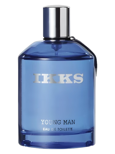 IKKS Young Man